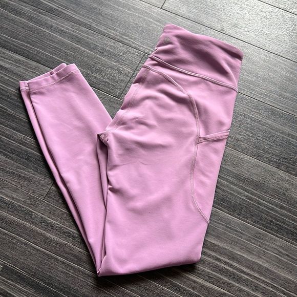 Lululemon Fast and Free - Picture 3 of 10